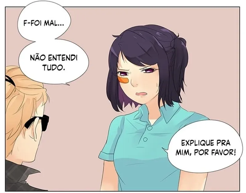 Perfeito Capítulo 13 Página 40