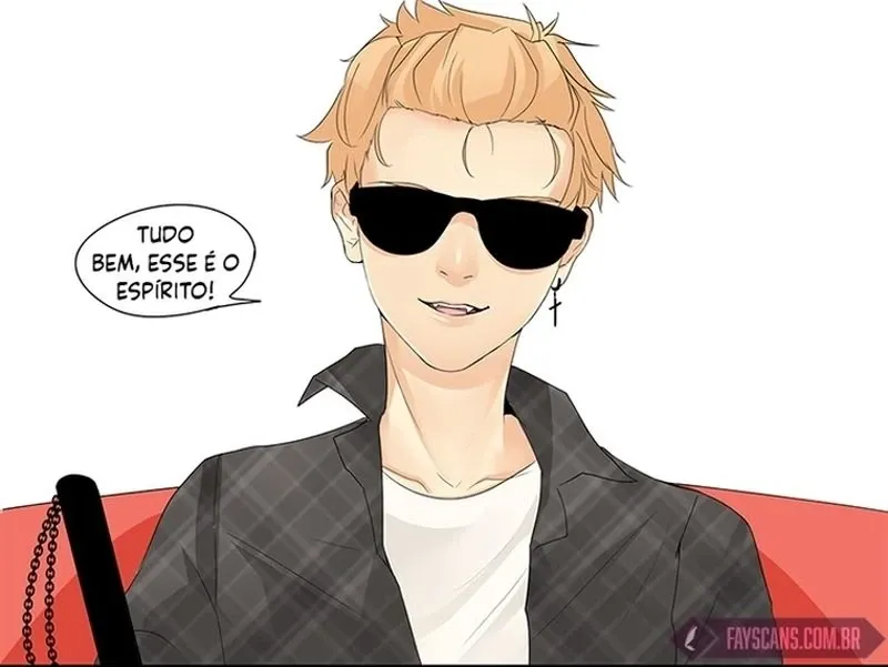 Perfeito Capítulo 13 Página 43
