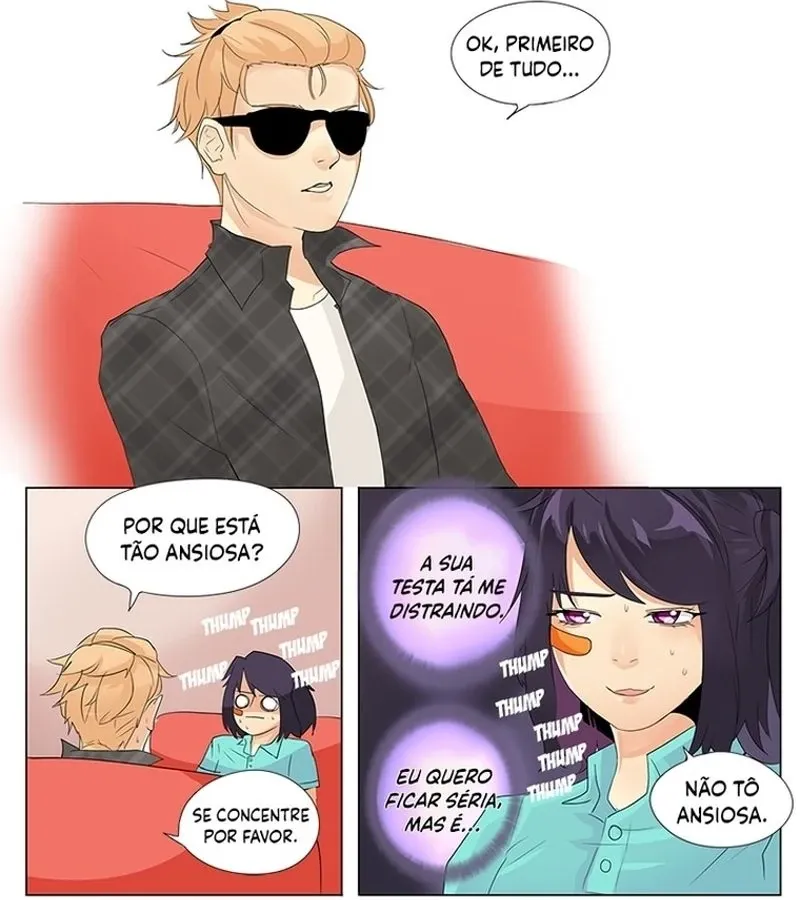 Perfeito Capítulo 13 Página 48