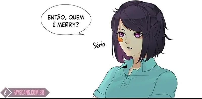 Perfeito Capítulo 13 Página 51