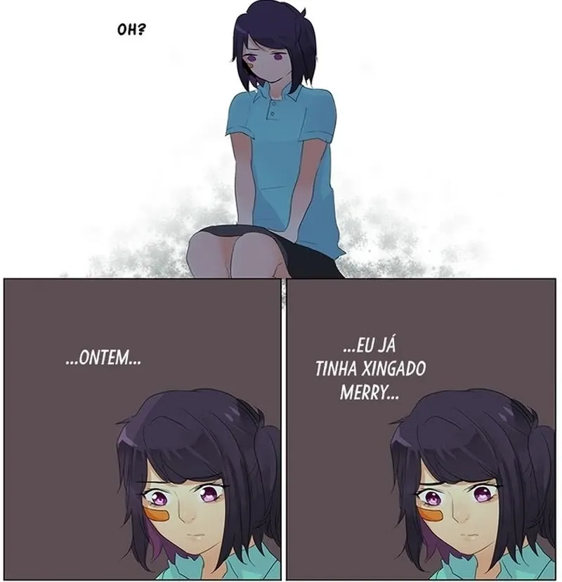 Perfeito Capítulo 13 Página 59