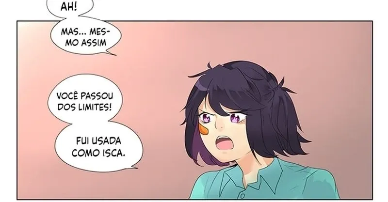 Perfeito Capítulo 13 Página 61