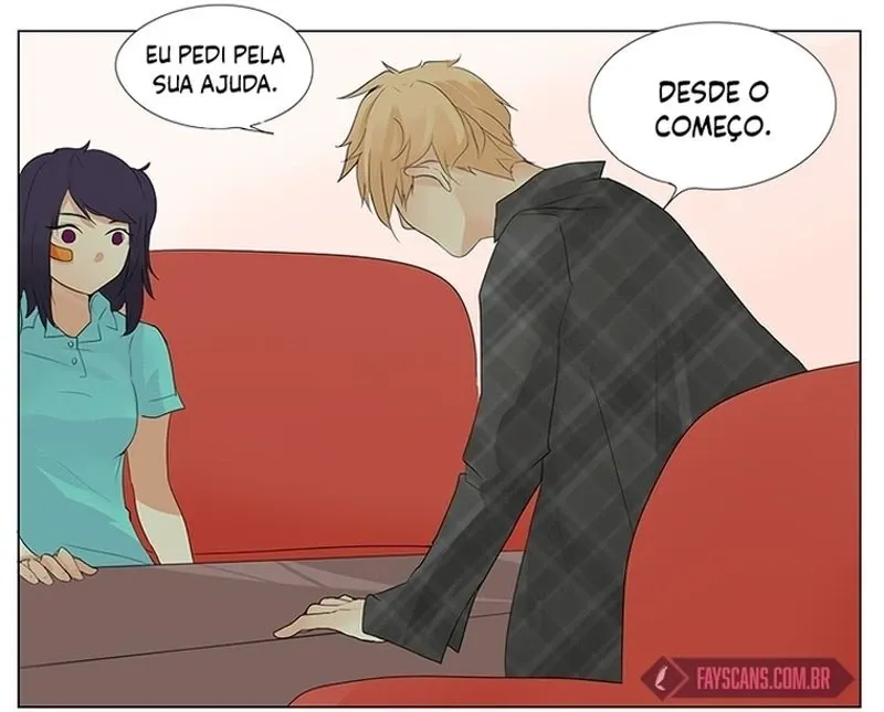 Perfeito Capítulo 13 Página 63