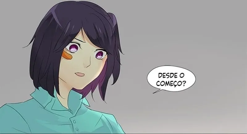 Perfeito Capítulo 13 Página 64