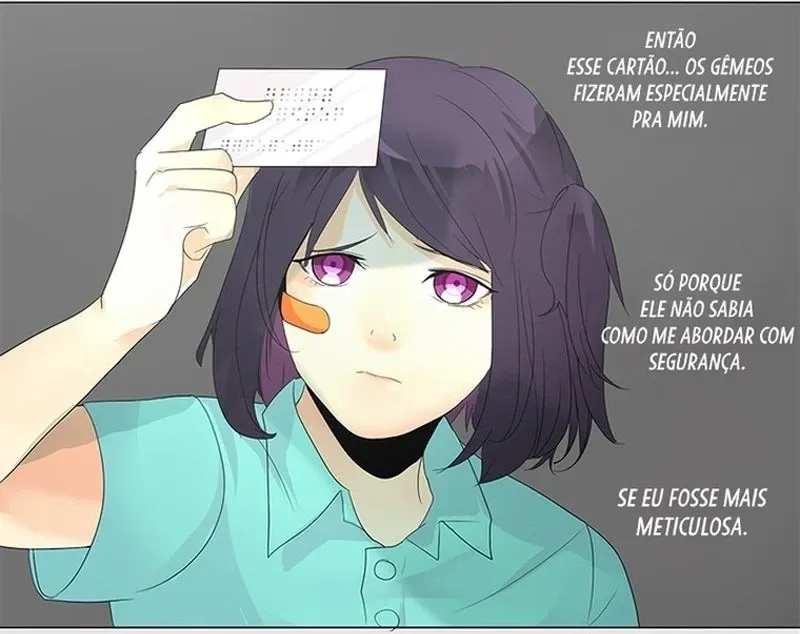 Perfeito Capítulo 13 Página 73