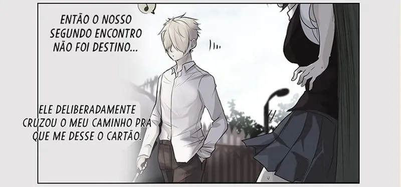 Perfeito Capítulo 13 Página 74