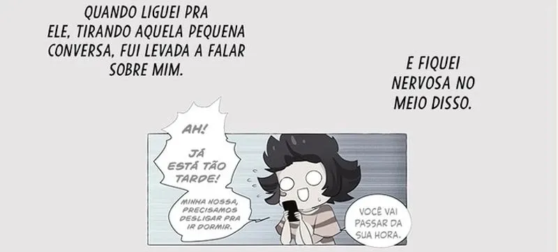 Perfeito Capítulo 13 Página 75