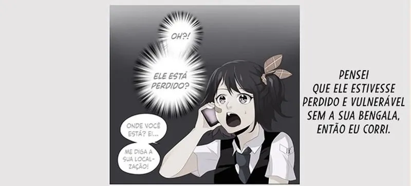Perfeito Capítulo 13 Página 80