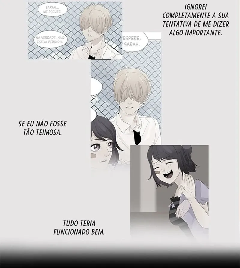Perfeito Capítulo 13 Página 83