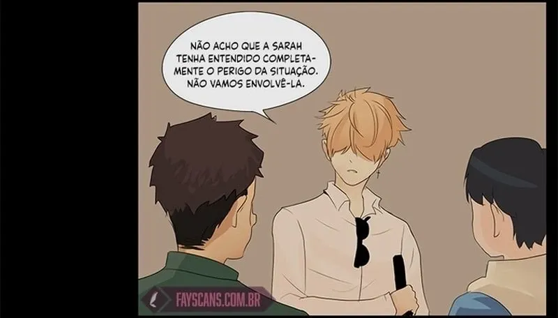 Perfeito Capítulo 13 Página 84