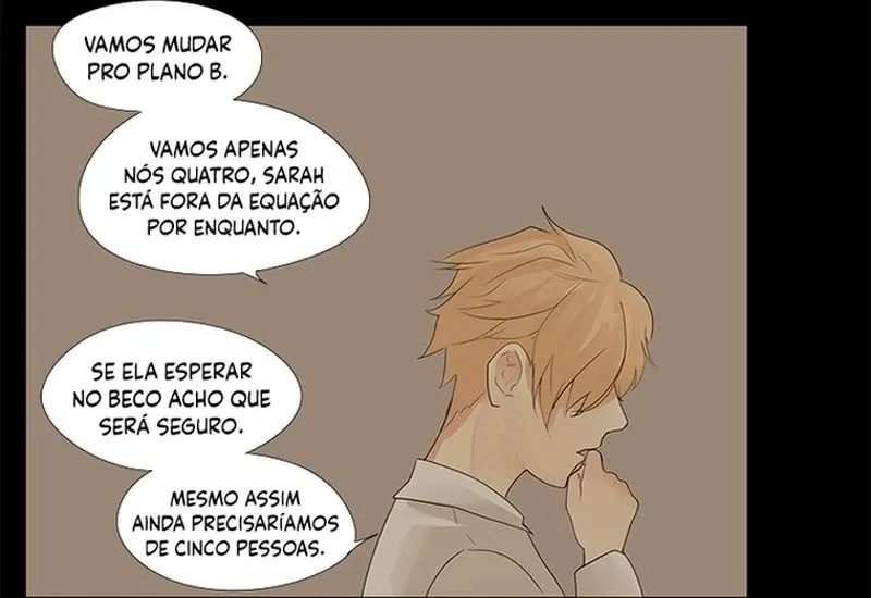 Perfeito Capítulo 13 Página 85