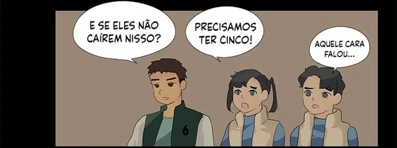Perfeito Capítulo 13 Página 86