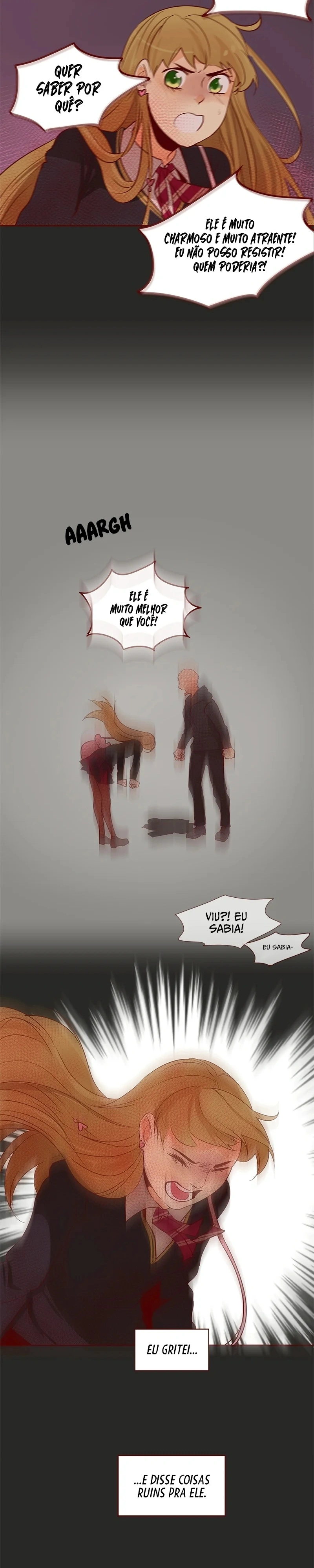 Perfeito Capítulo 130 Página 16