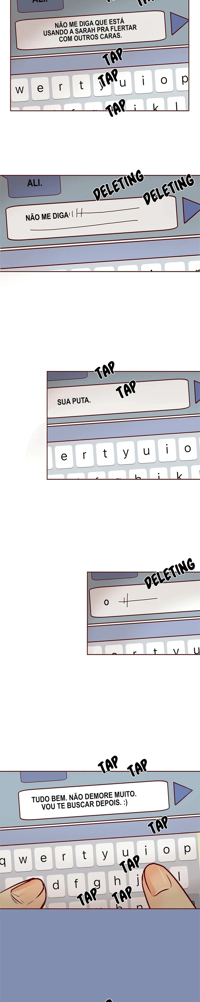 Perfeito Capítulo 130 Página 4