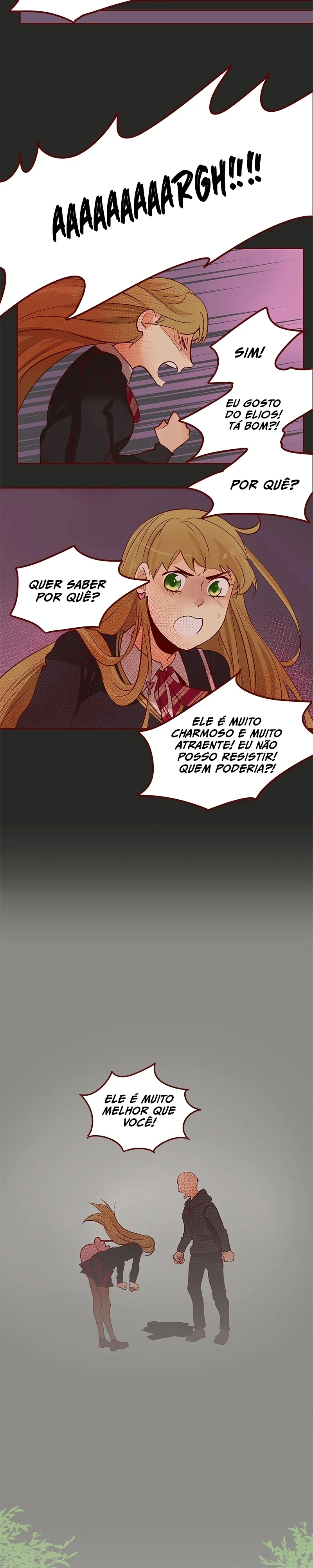 Perfeito Capítulo 131 Página 2