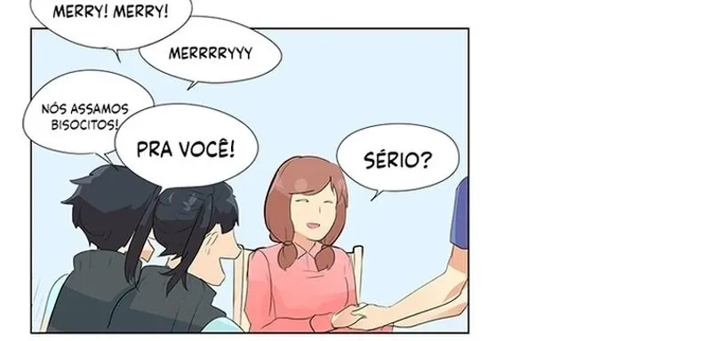 Perfeito Capítulo 14 Página 109