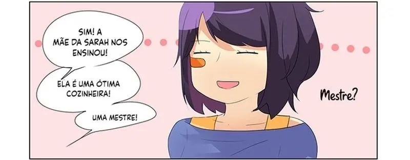 Perfeito Capítulo 14 Página 110