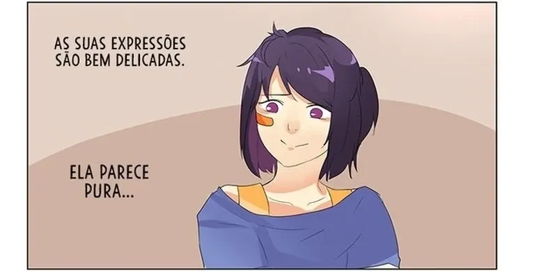 Perfeito Capítulo 14 Página 113