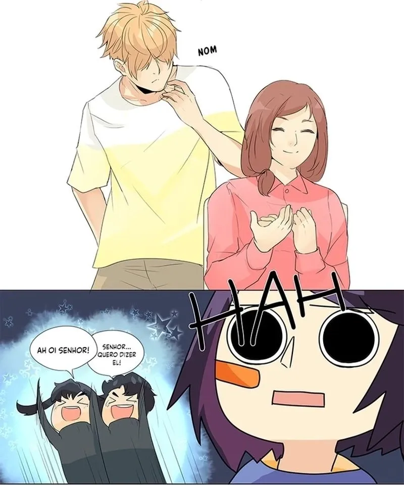 Perfeito Capítulo 14 Página 120