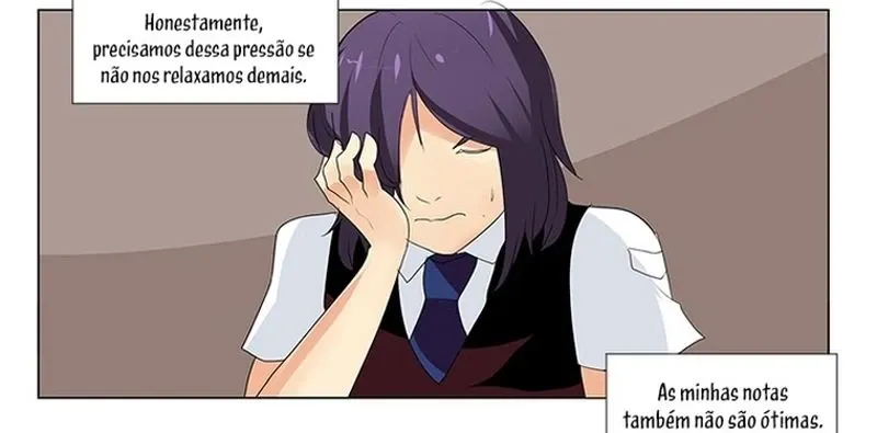 Perfeito Capítulo 14 Página 15