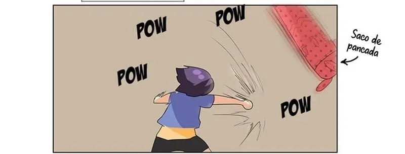 Perfeito Capítulo 14 Página 25
