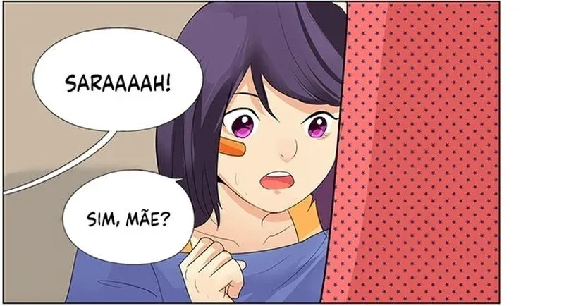 Perfeito Capítulo 14 Página 39