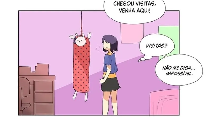 Perfeito Capítulo 14 Página 41