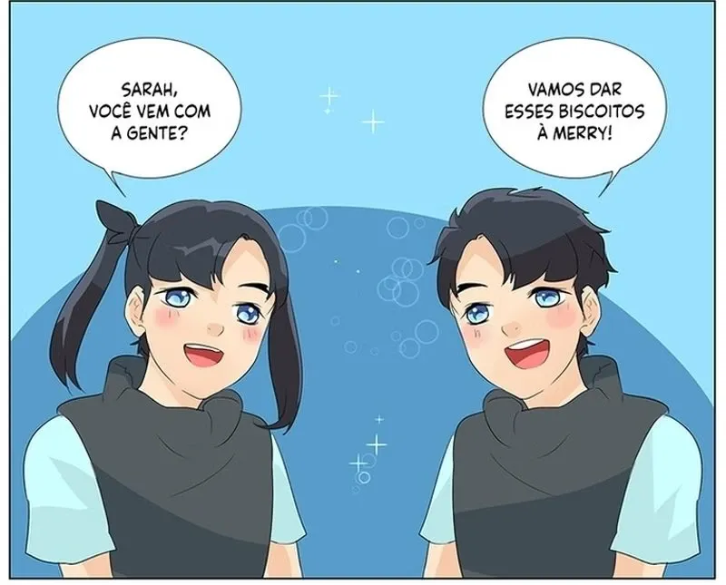 Perfeito Capítulo 14 Página 59