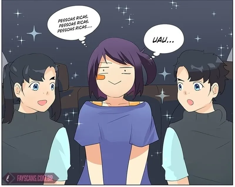 Perfeito Capítulo 14 Página 63
