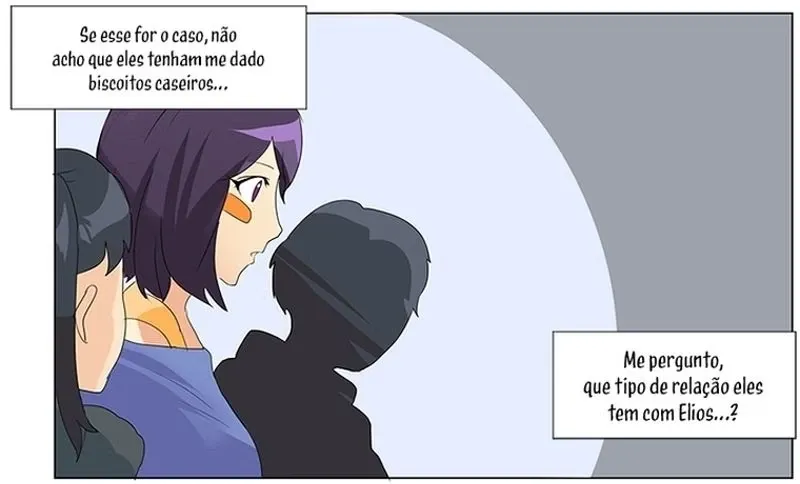 Perfeito Capítulo 14 Página 64