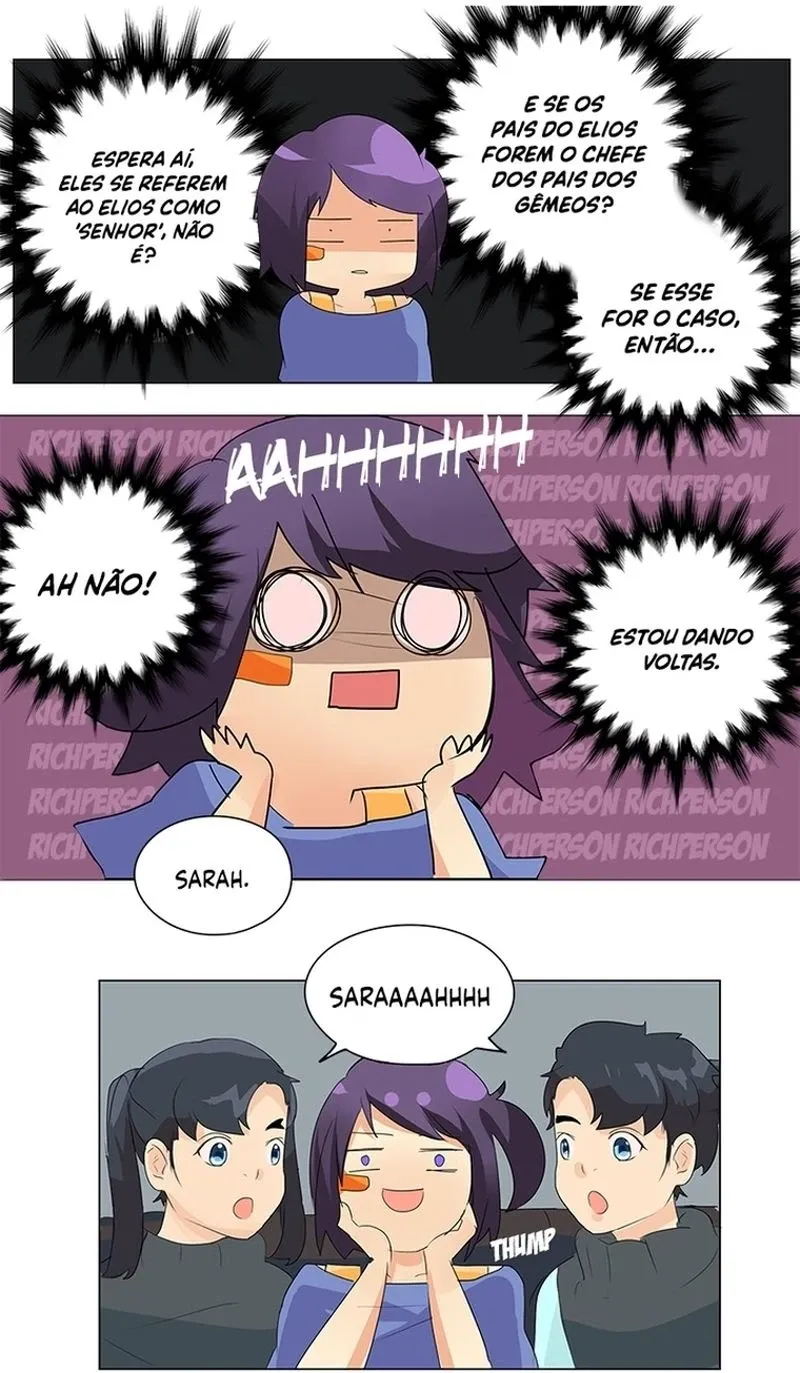 Perfeito Capítulo 14 Página 65