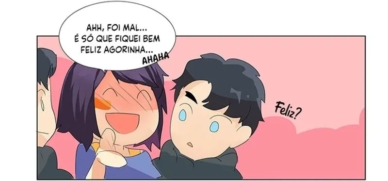 Perfeito Capítulo 14 Página 69