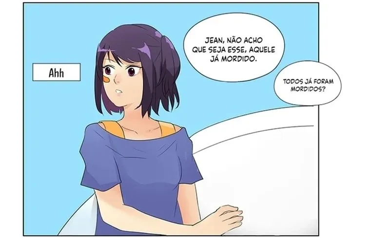 Perfeito Capítulo 14 Página 75