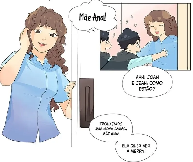 Perfeito Capítulo 14 Página 83