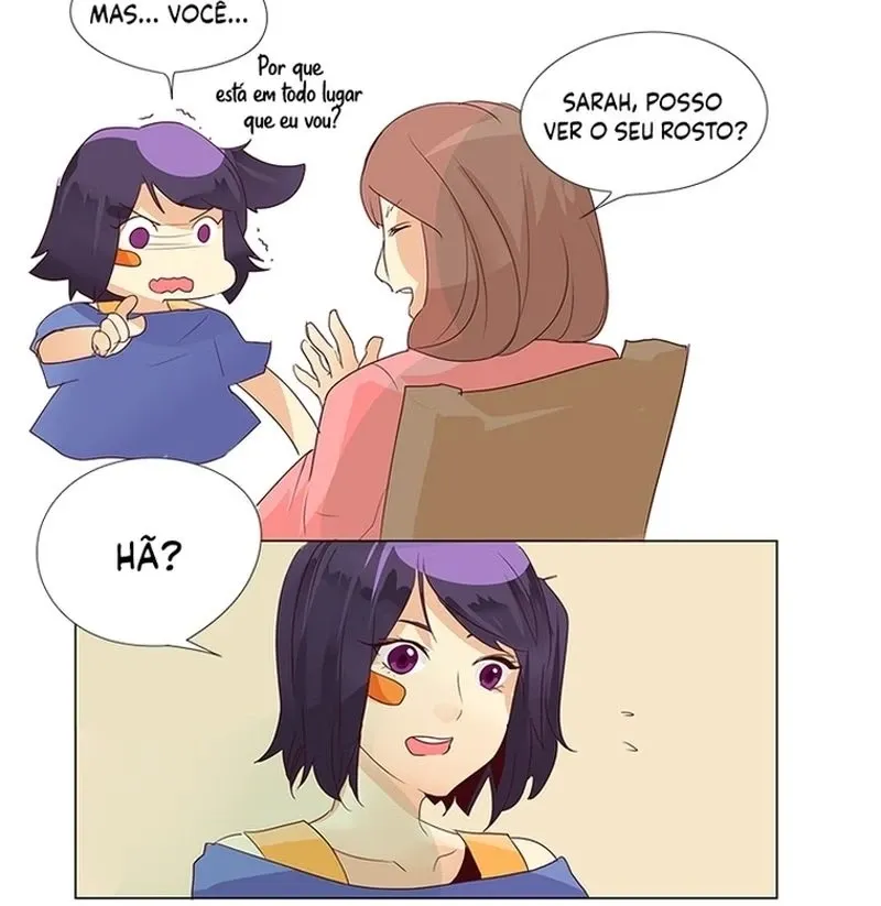 Perfeito Capítulo 15 Página 10