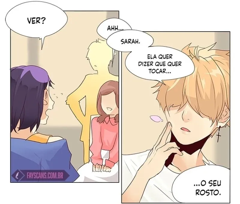 Perfeito Capítulo 15 Página 11