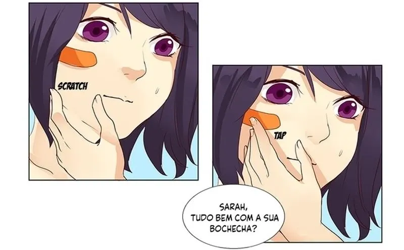 Perfeito Capítulo 15 Página 25