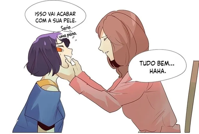 Perfeito Capítulo 15 Página 27