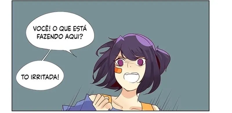 Perfeito Capítulo 15 Página 32