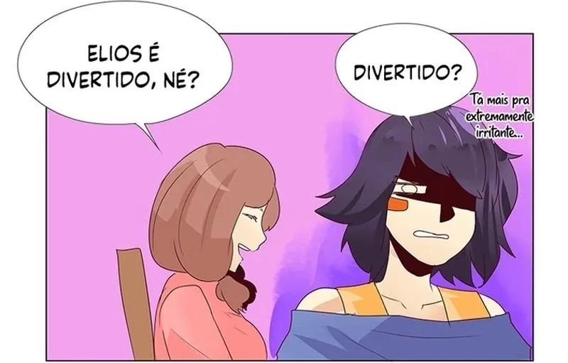 Perfeito Capítulo 15 Página 38