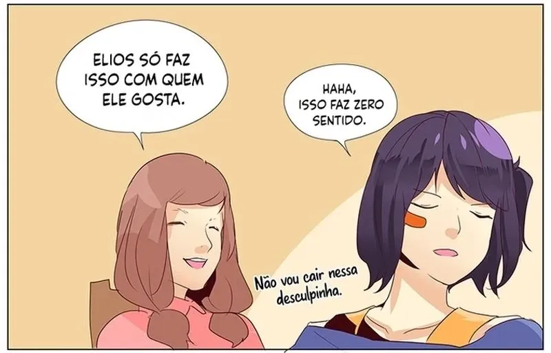 Perfeito Capítulo 15 Página 39