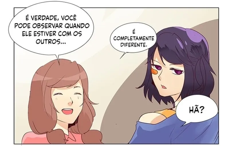 Perfeito Capítulo 15 Página 40