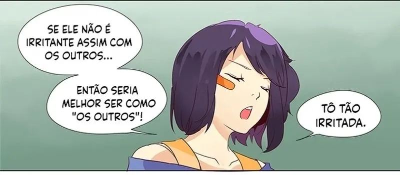 Perfeito Capítulo 15 Página 41