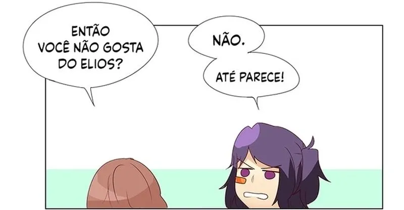 Perfeito Capítulo 15 Página 42