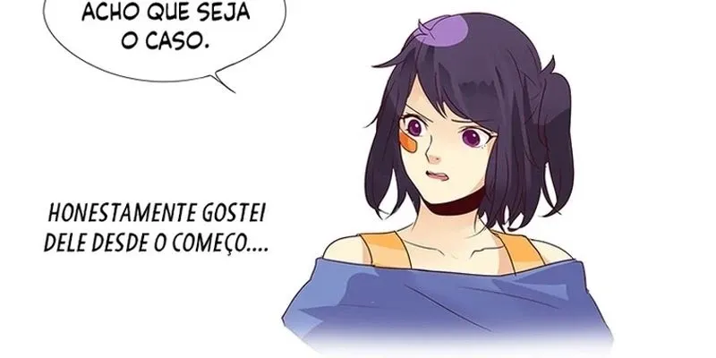 Perfeito Capítulo 15 Página 45