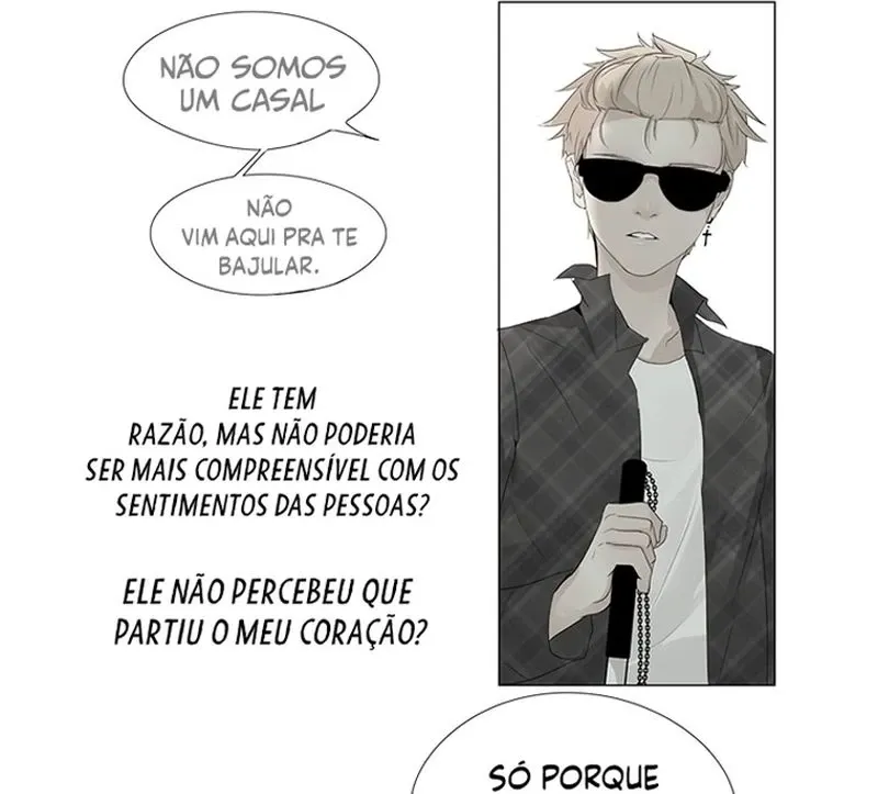 Perfeito Capítulo 15 Página 46