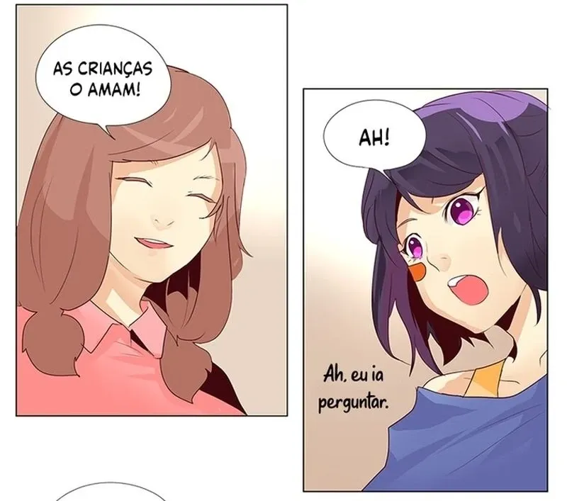 Perfeito Capítulo 15 Página 54