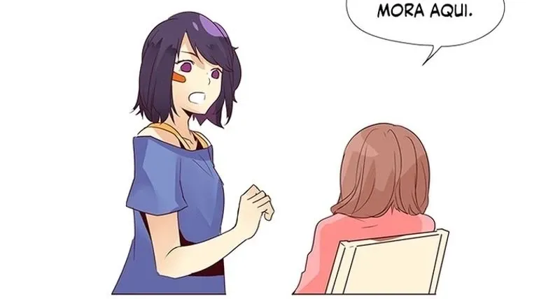 Perfeito Capítulo 15 Página 59