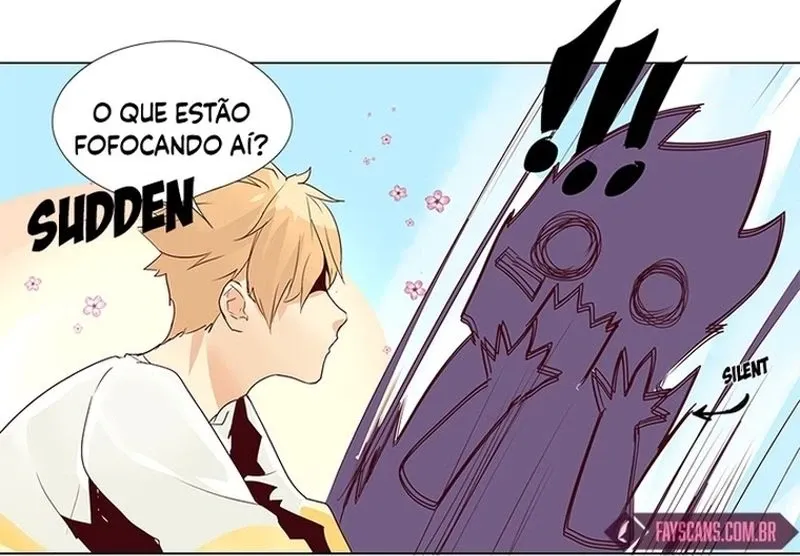 Perfeito Capítulo 15 Página 69