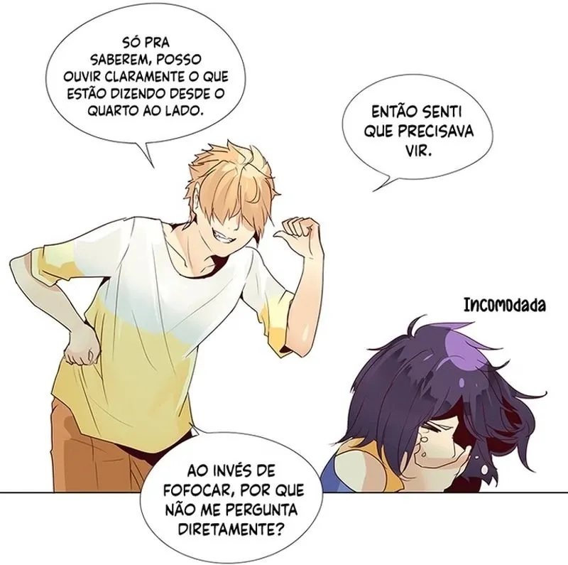 Perfeito Capítulo 15 Página 70